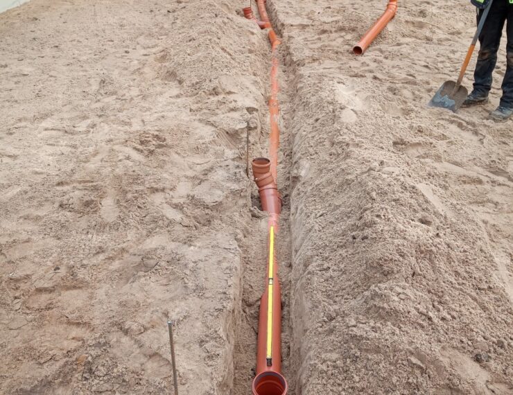 Budowa domu w Jaworznie