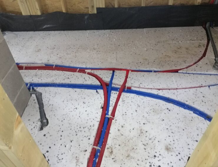 Budowa domu w Mysłowicach