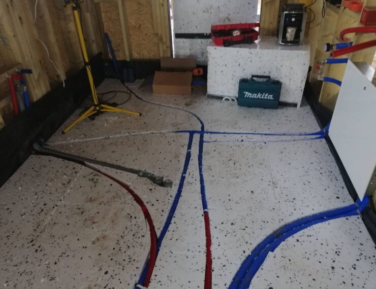 Budowa domu w Mysłowicach