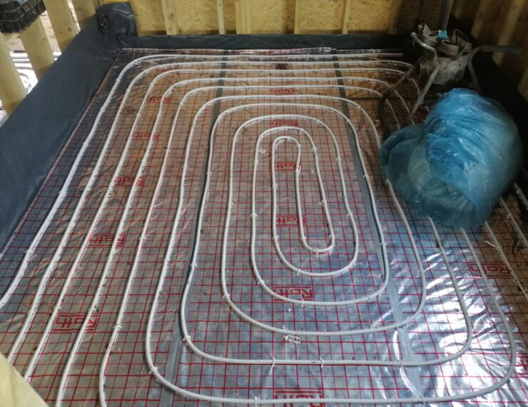 Budowa domu w Mysłowicach