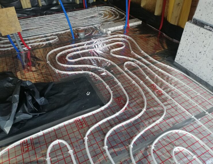 Budowa domu w Mysłowicach