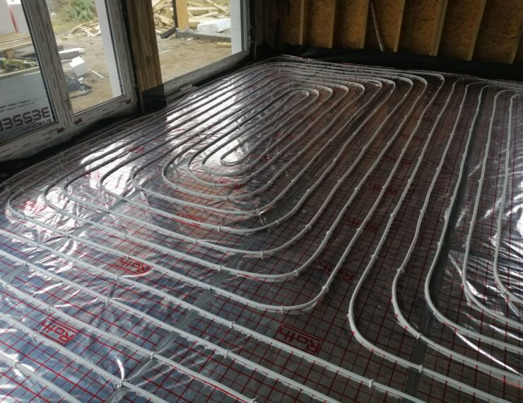 Budowa domu w Mysłowicach