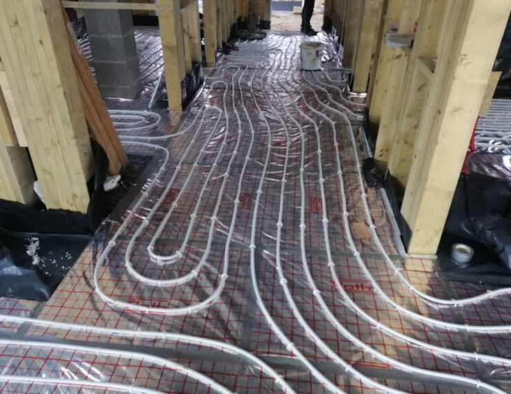 Budowa domu w Mysłowicach