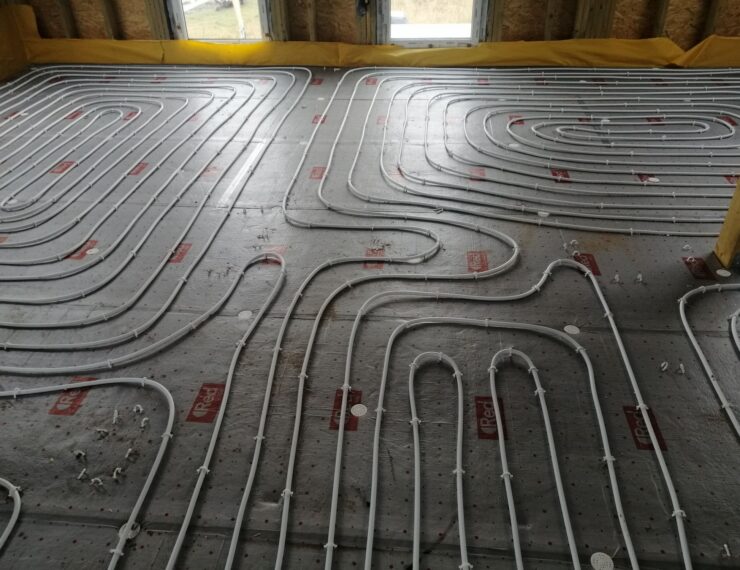 Budowa domu w Mysłowicach