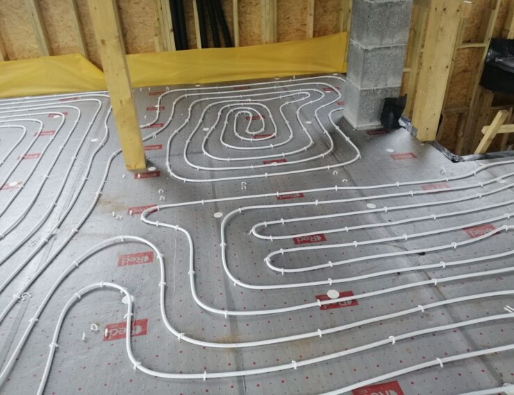 Budowa domu w Mysłowicach