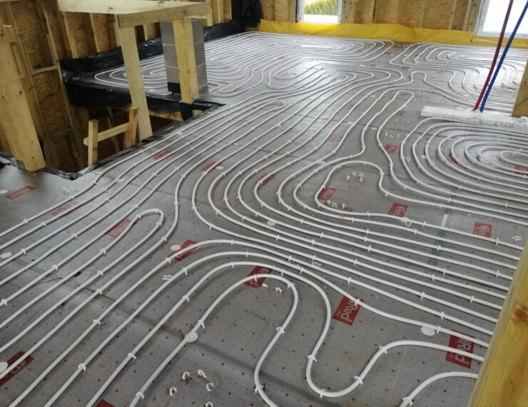 Budowa domu w Mysłowicach