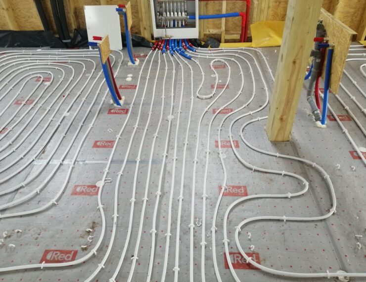 Budowa domu w Mysłowicach