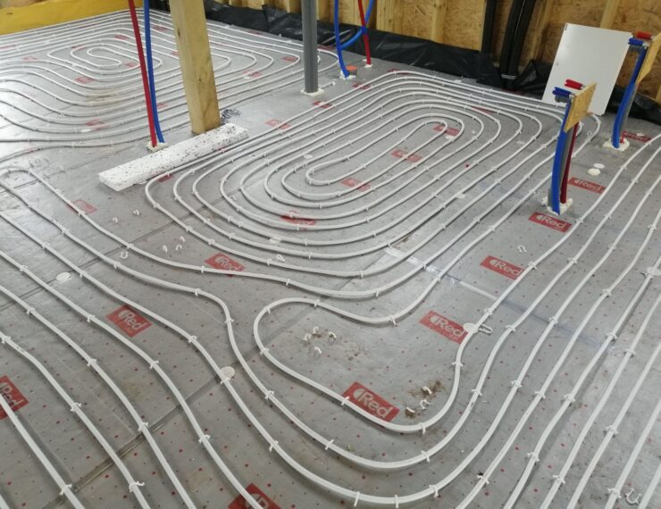 Budowa domu w Mysłowicach