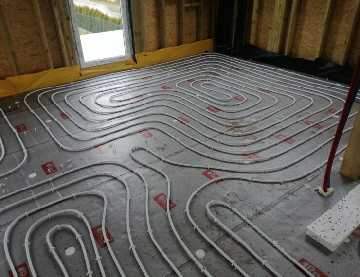 Budowa domu w Mysłowicach