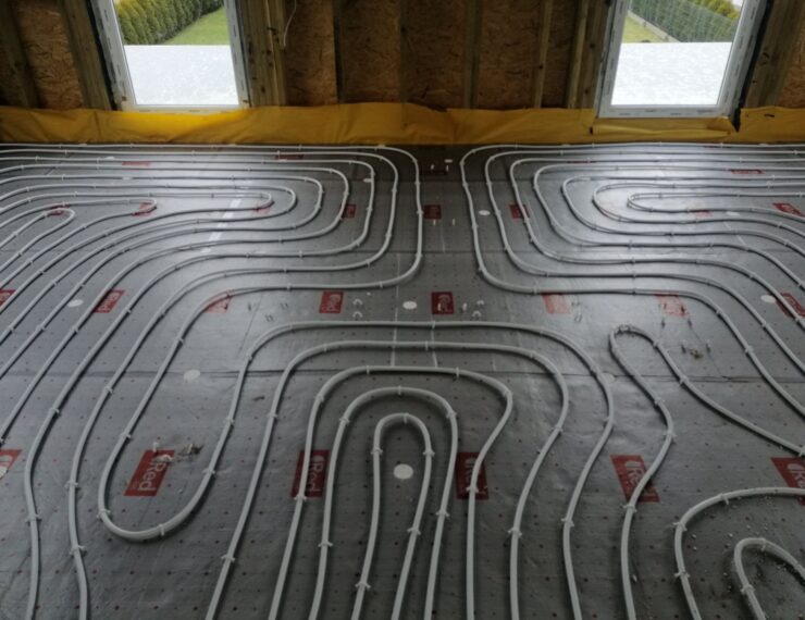 Budowa domu w Mysłowicach