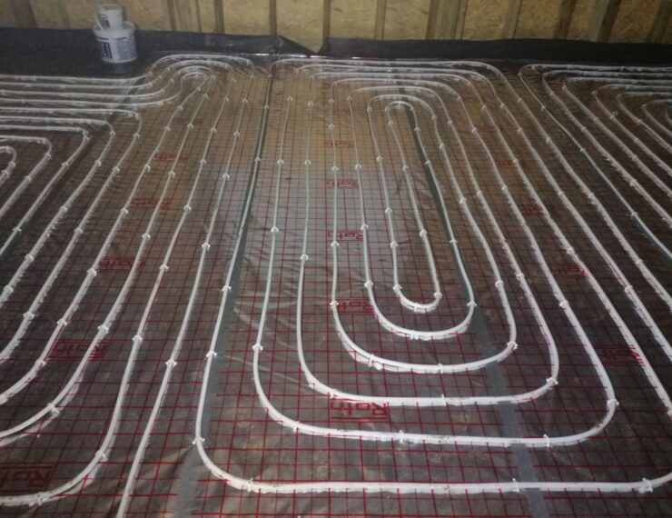 Budowa domu w Lędzinach