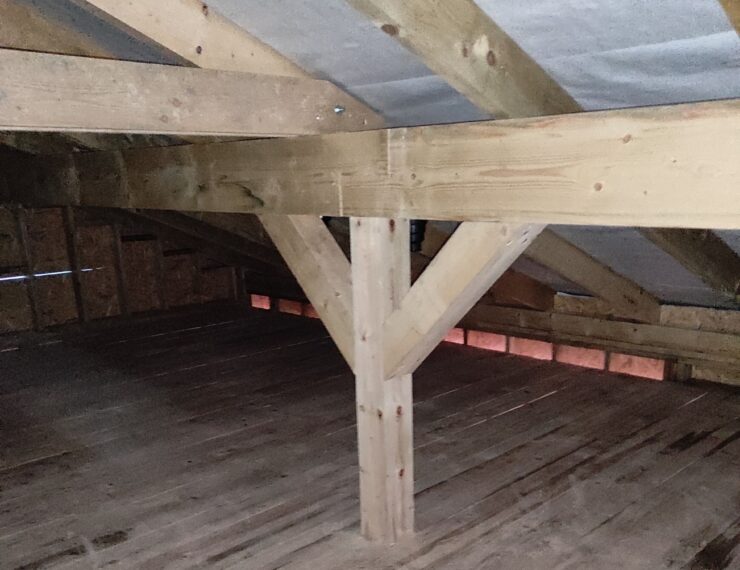 Budowa domu w Imielinie