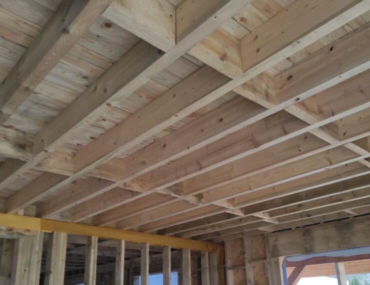 Budowa domu w Imielinie