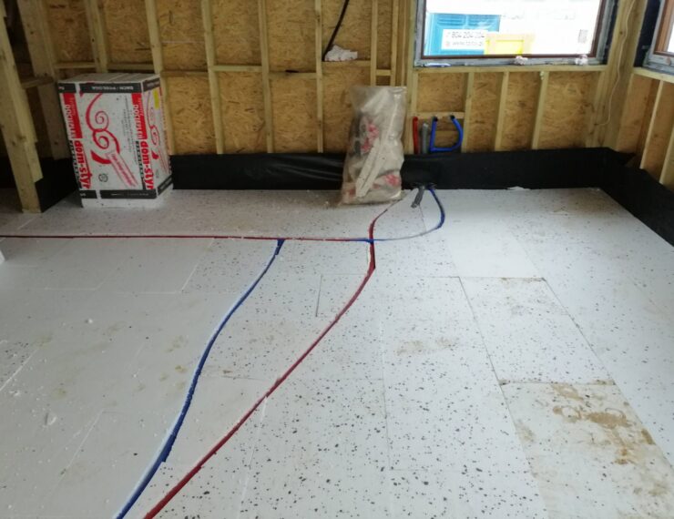 Budowa domu w Radzionkowie