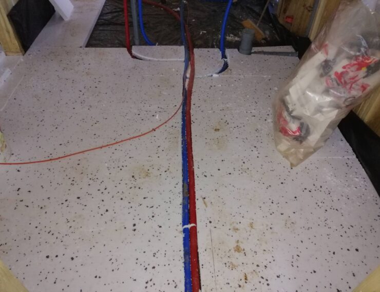 Budowa domu w Radzionkowie