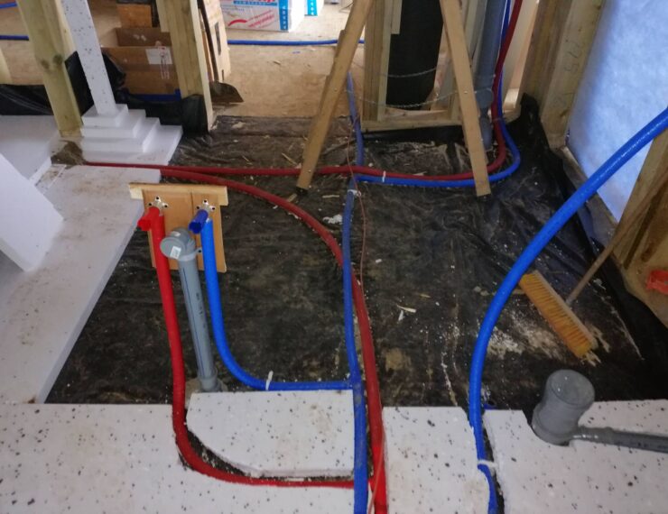 Budowa domu w Radzionkowie