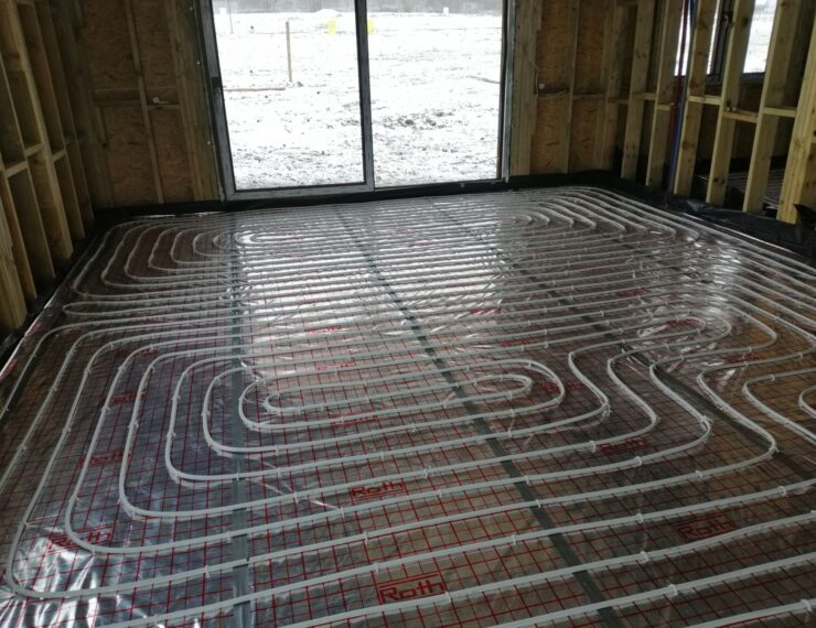 Budowa domu w Radzionkowie