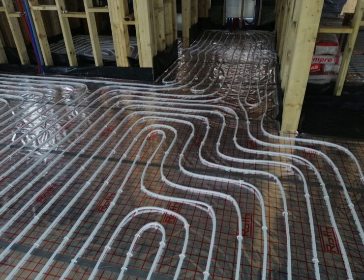 Budowa domu w Radzionkowie