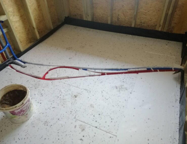 Budowa domu w Jaworznie