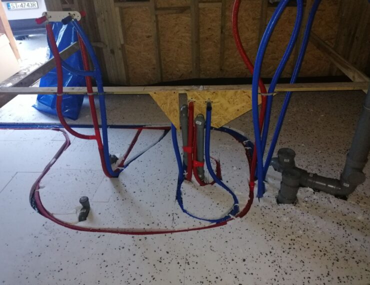 Budowa domu w Jaworznie