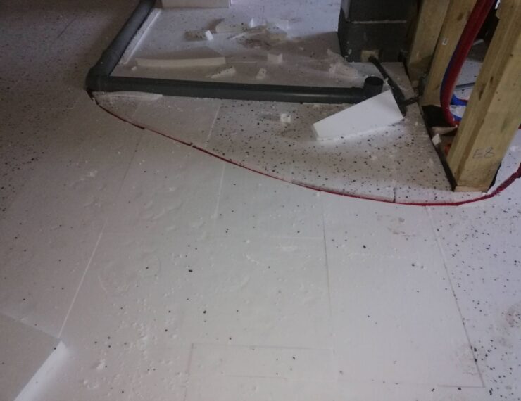 Budowa domu w Jaworznie