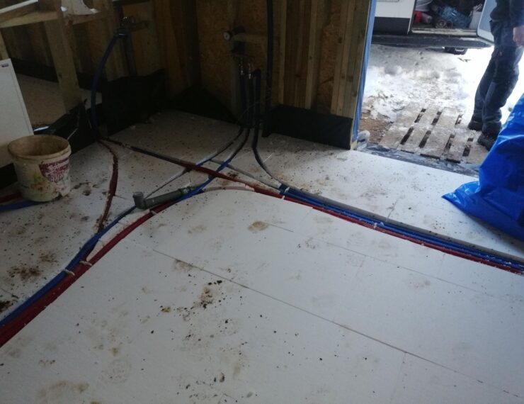 Budowa domu w Jaworznie