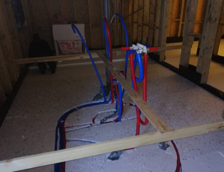 Budowa domu w Jaworznie