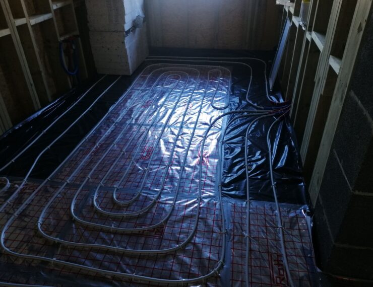 Budowa domu w Jaworznie