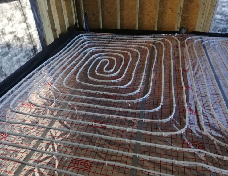 Budowa domu w Jaworznie