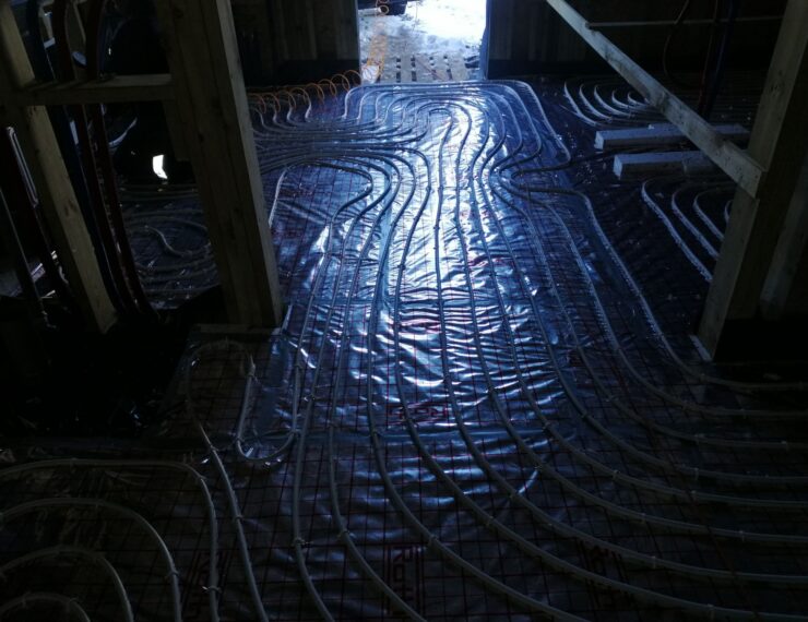 Budowa domu w Jaworznie