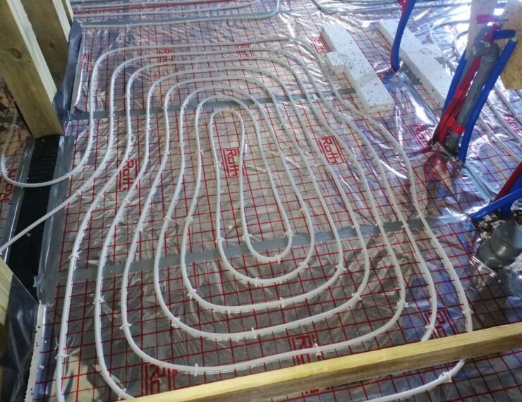 Budowa domu w Jaworznie