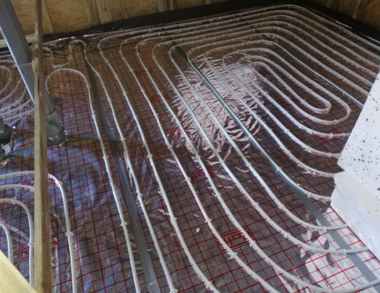 Budowa domu w Jaworznie