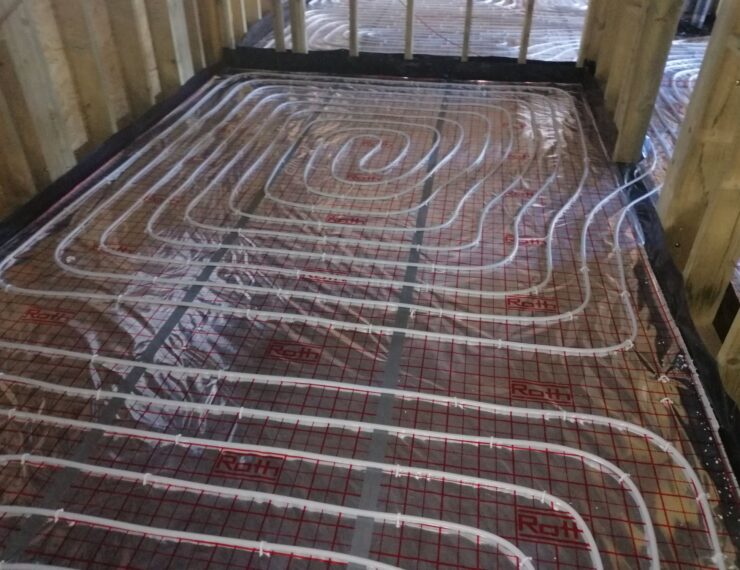 Budowa domu w Jaworznie