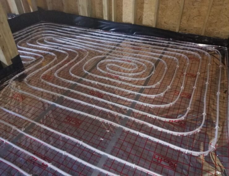 Budowa domu w Jaworznie