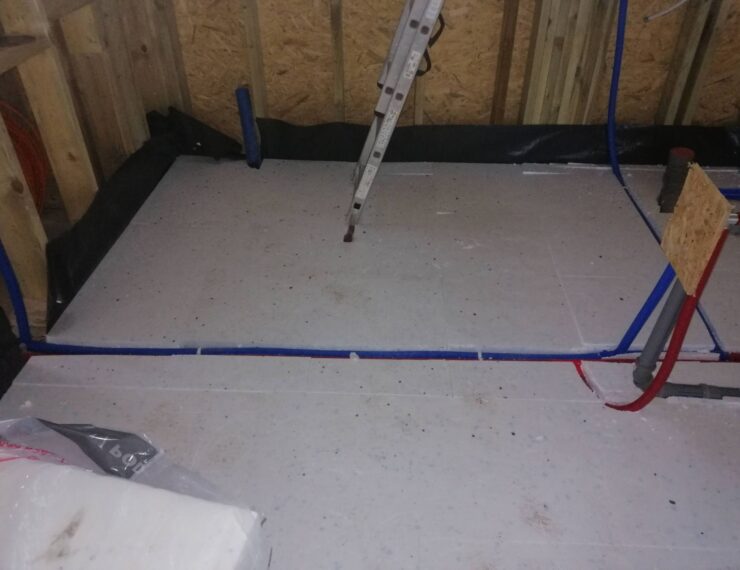 Budowa domu w Lędzinach