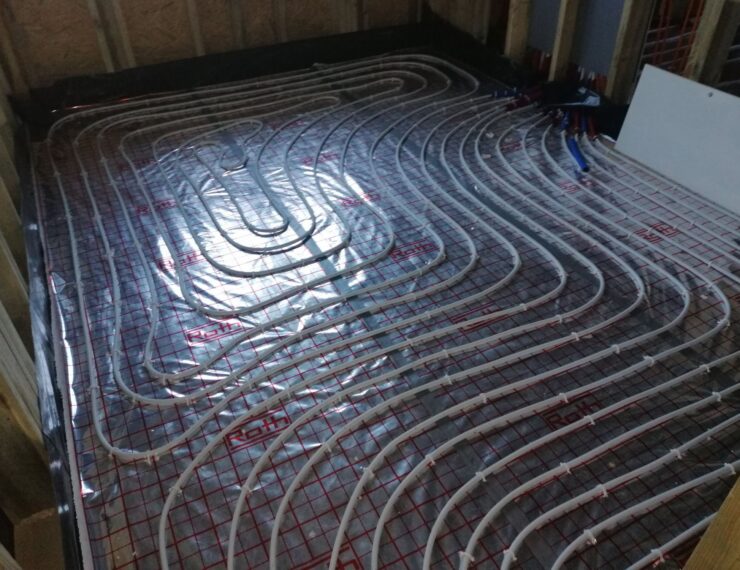 Budowa domu w Lędzinach