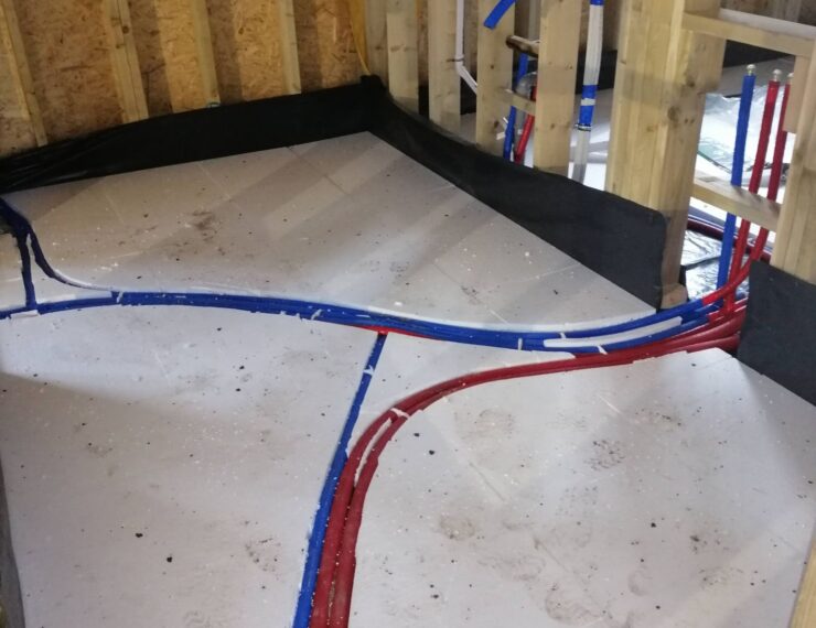 Budowa domu w Mysłowicach