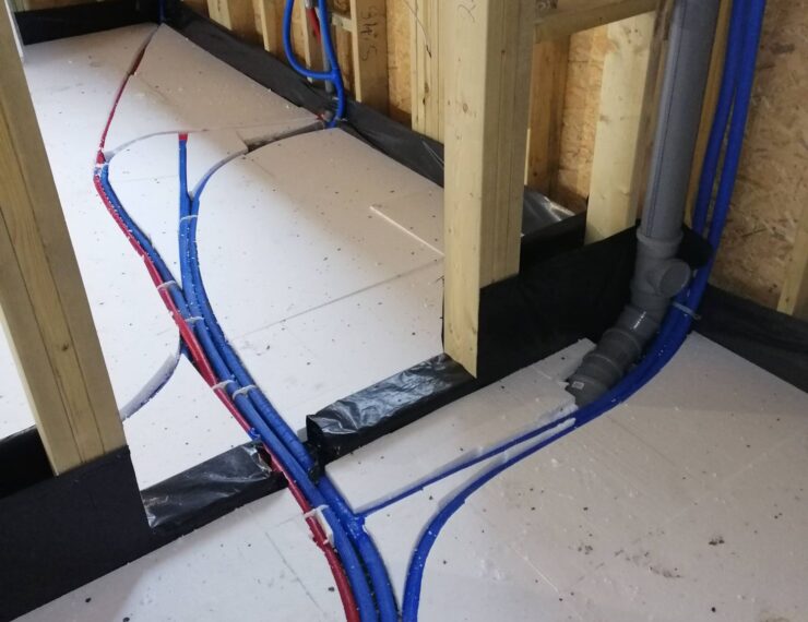 Budowa domu w Mysłowicach