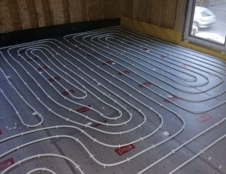 Budowa domu w Mysłowicach