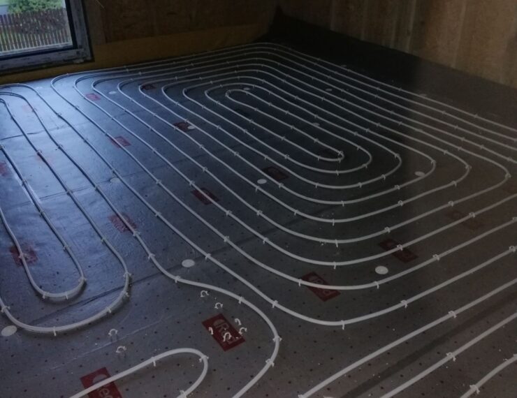 Budowa domu w Mysłowicach