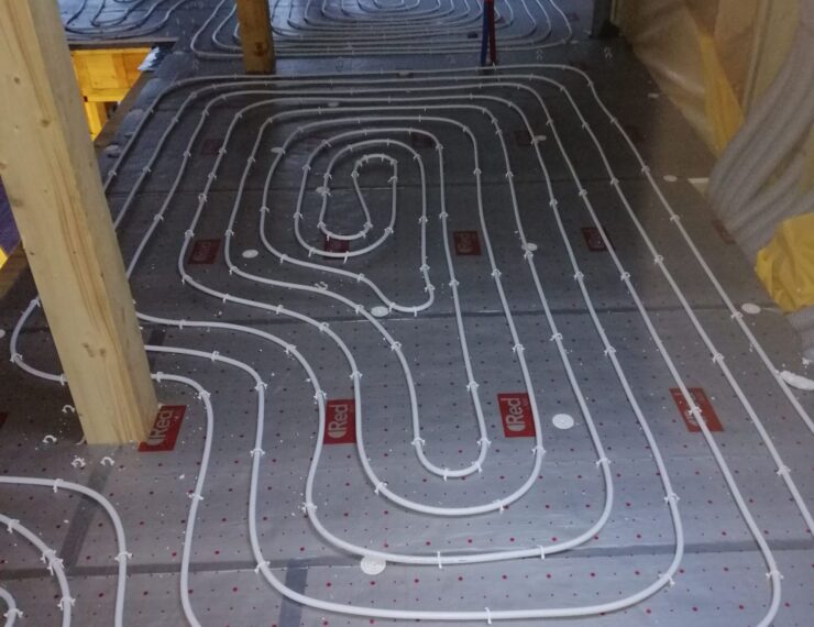 Budowa domu w Mysłowicach