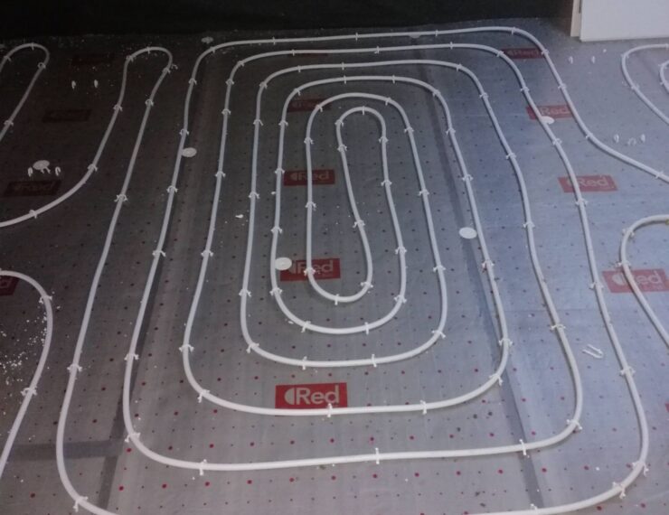 Budowa domu w Mysłowicach