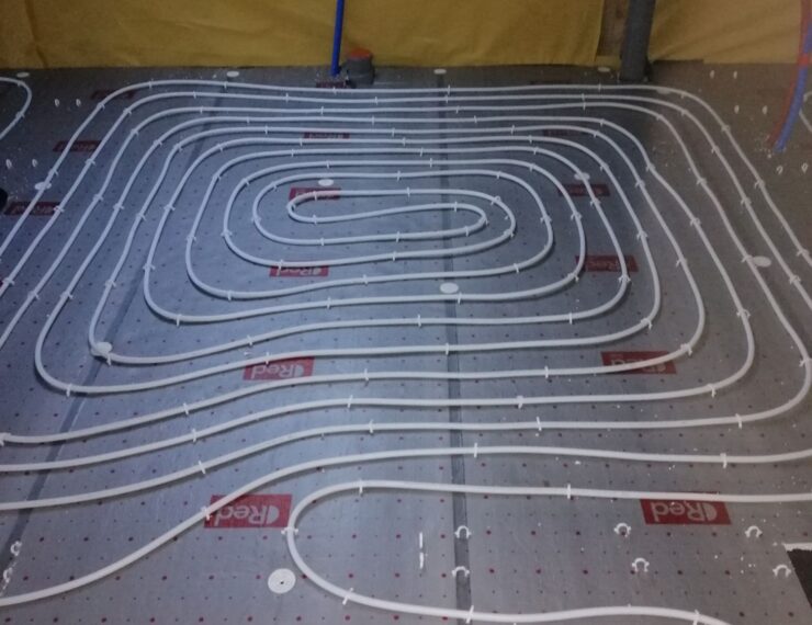 Budowa domu w Mysłowicach