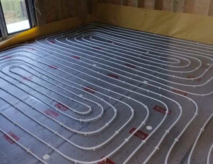 Budowa domu w Mysłowicach