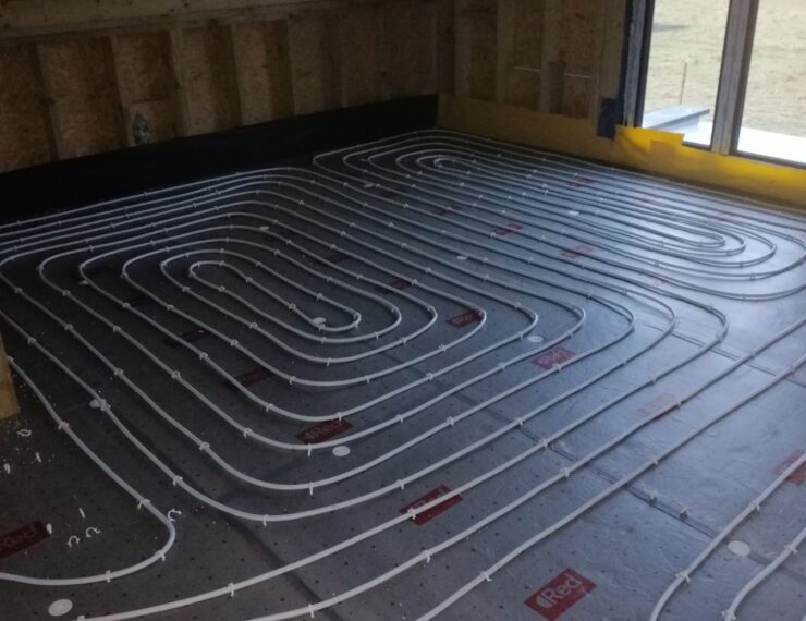 Budowa domu w Mysłowicach