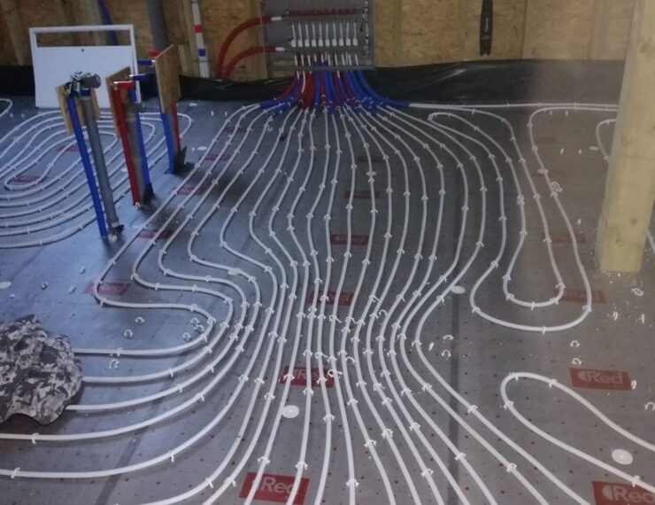 Budowa domu w Mysłowicach