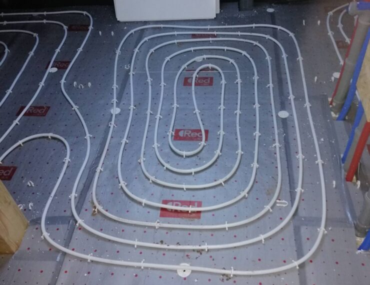 Budowa domu w Mysłowicach