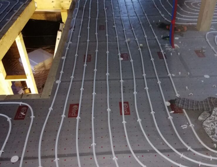 Budowa domu w Mysłowicach