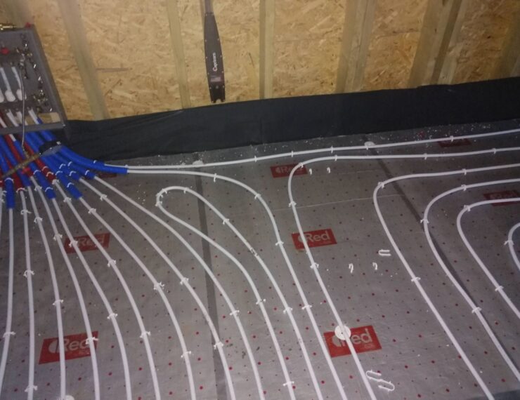 Budowa domu w Mysłowicach