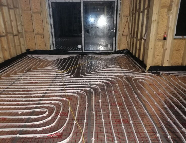 Budowa domu w Mysłowicach